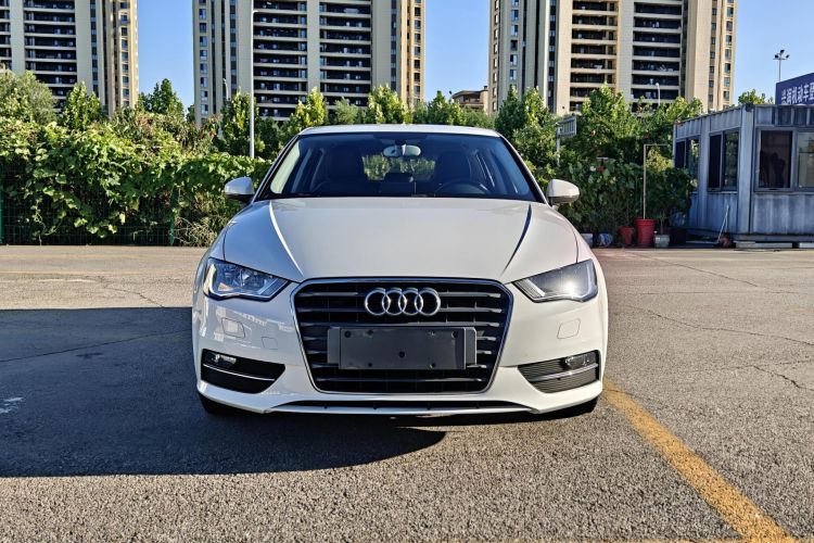 Audi A3 2015 #3 Audi A3 2015 immagine di auto #3