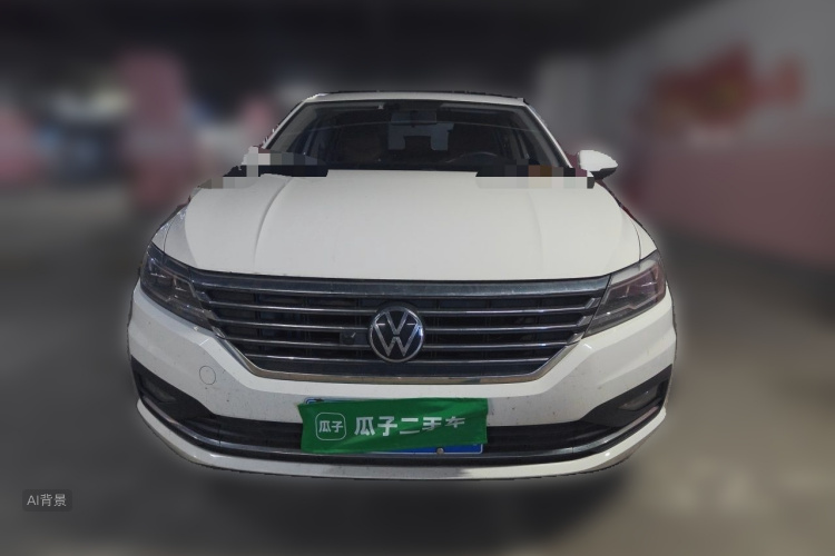 Volkswagen Lavida 2021 car image #3