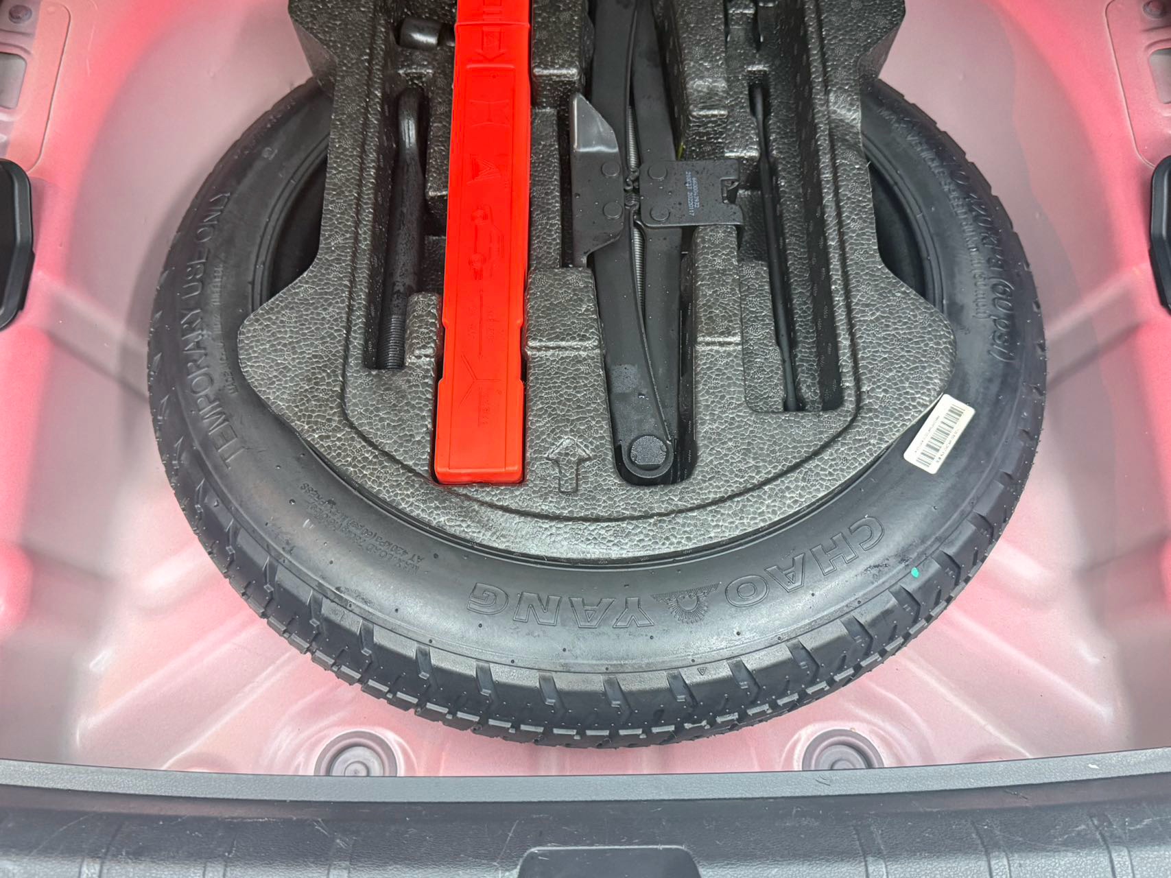 GEELY Coolray 2022 #18 GEELY Coolray 2022 car image #18