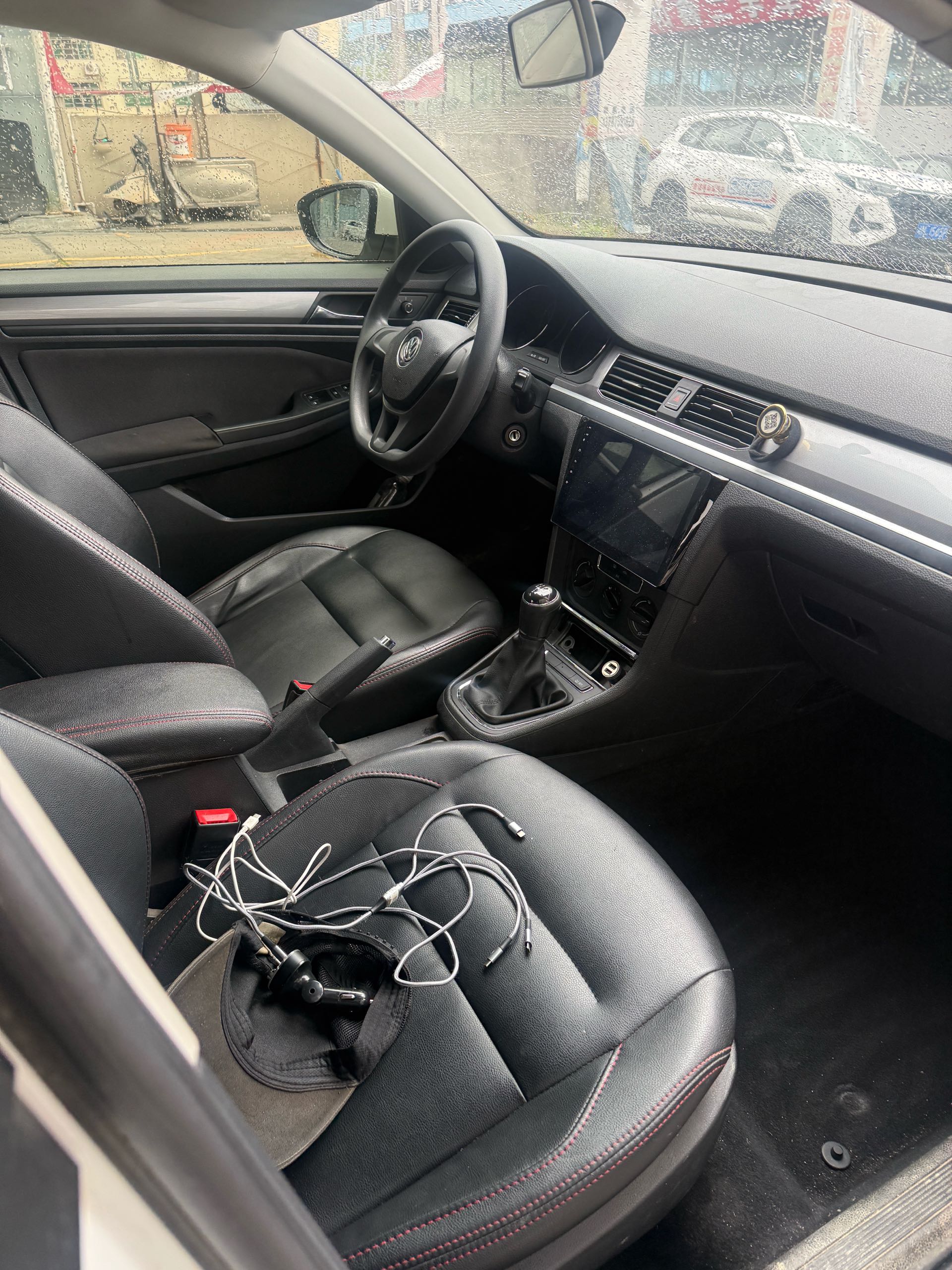 Volkswagen Bora 2017 #7 Volkswagen Bora 2017 image de voiture #7
