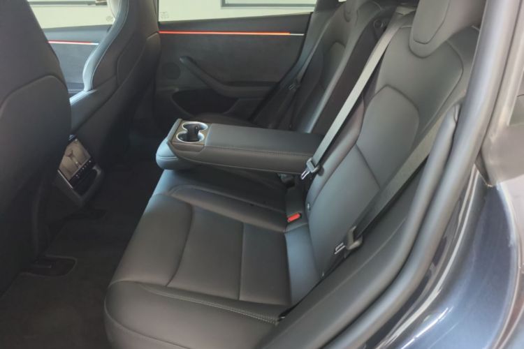 Tesla Model 3 2024 #17 Tesla Model 3 2024 car image #17