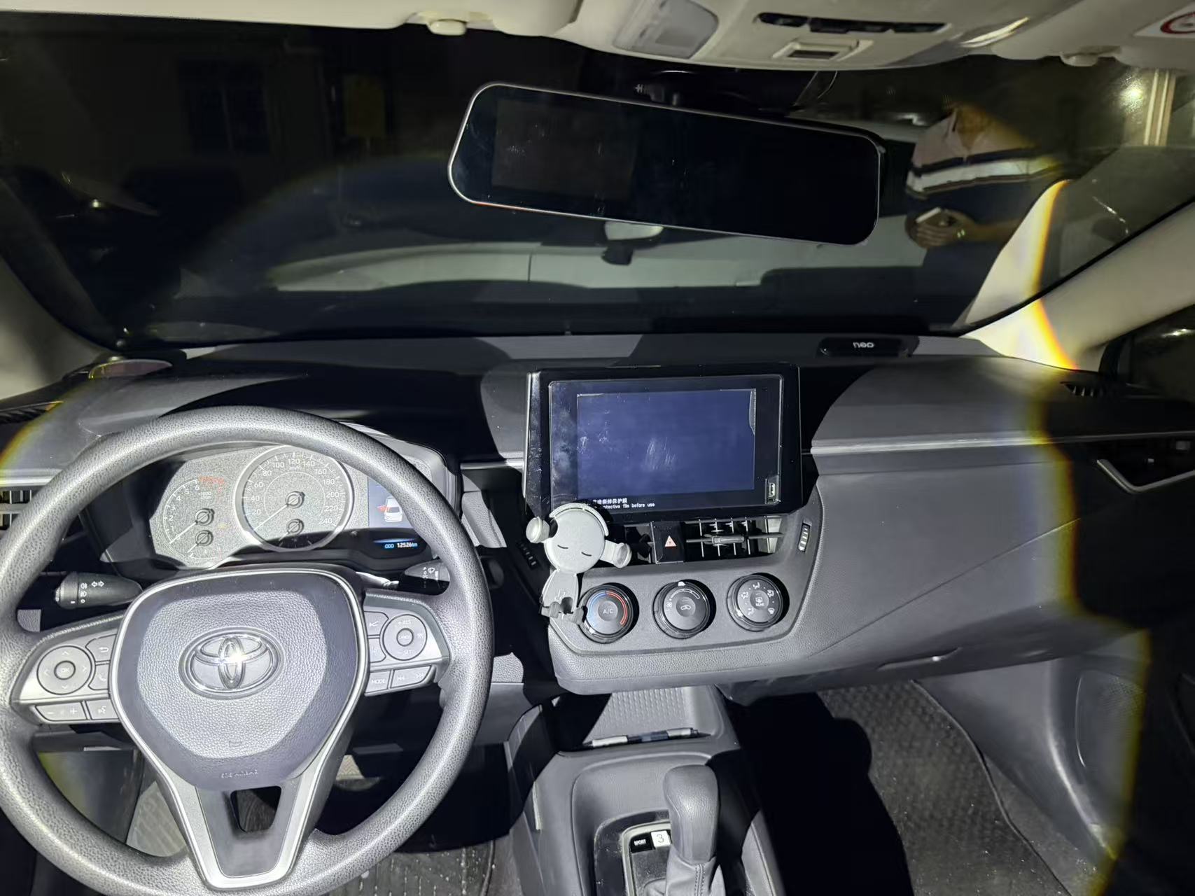 Toyota Corolla 2020 #3 Toyota Corolla 2020 car image #3