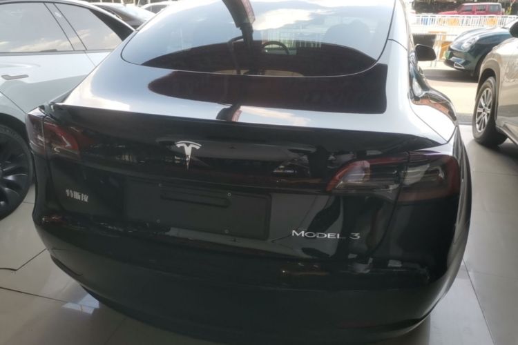 Tesla Model 3 2023 #6 Tesla Model 3 2023 immagine di auto #6