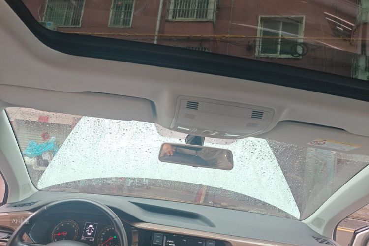 Volkswagen Tharu 2020 car image #20