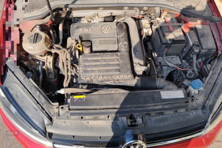 Volkswagen Golf 2018 #22 Volkswagen Golf 2018 imagen de coche #22
