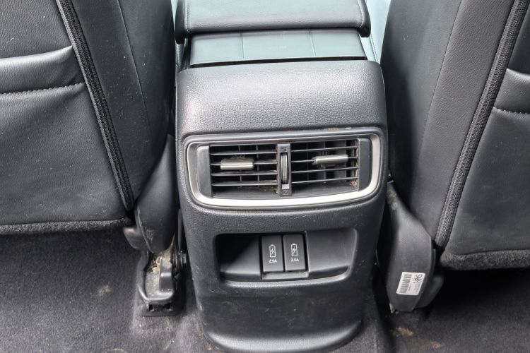 Honda CR-V 2020 car image #19