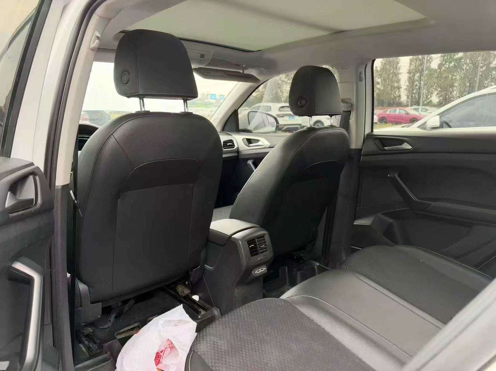 2021 imagen de coche #6