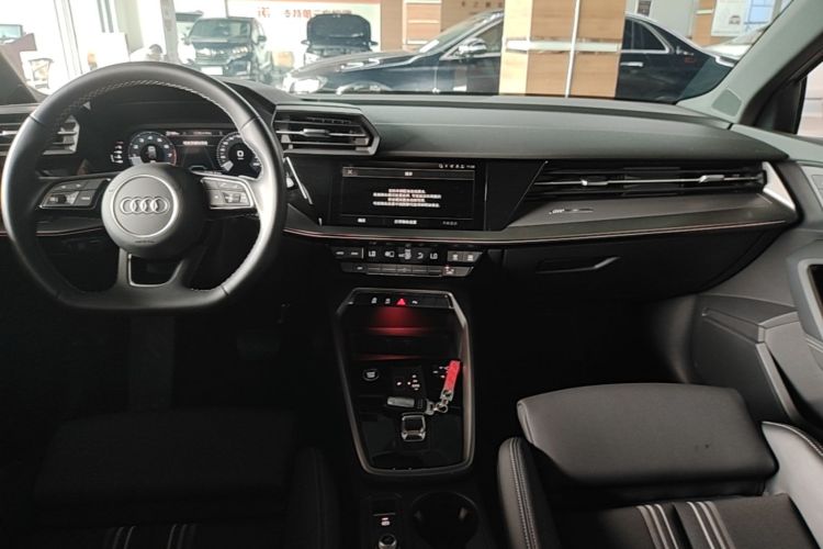Audi A3 2023 #14 Audi A3 2023 car image #14