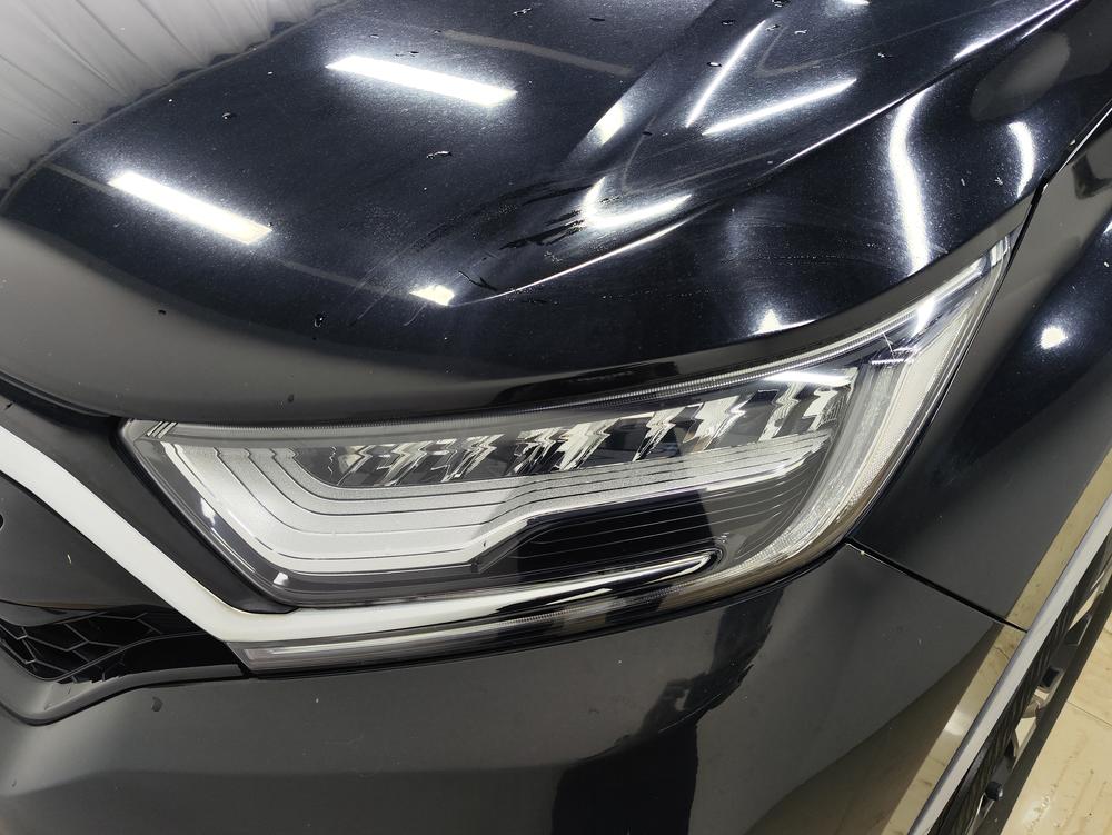 Honda CR-V 2021 #12 Honda CR-V 2021 car image #12