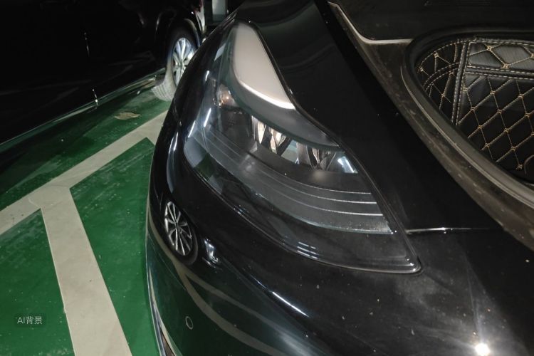 Tesla Model Y 2021 #8 Tesla Model Y 2021 immagine di auto #8