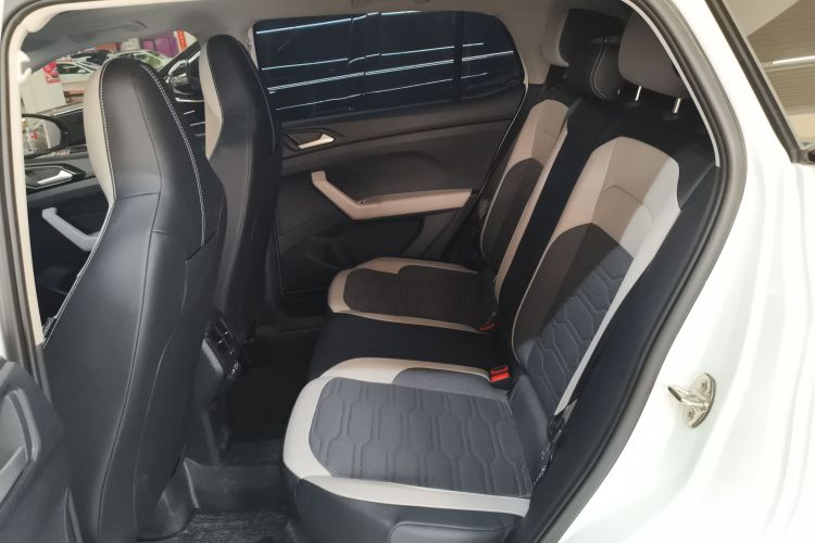 大众 途岳 2025 汽车图片 #17