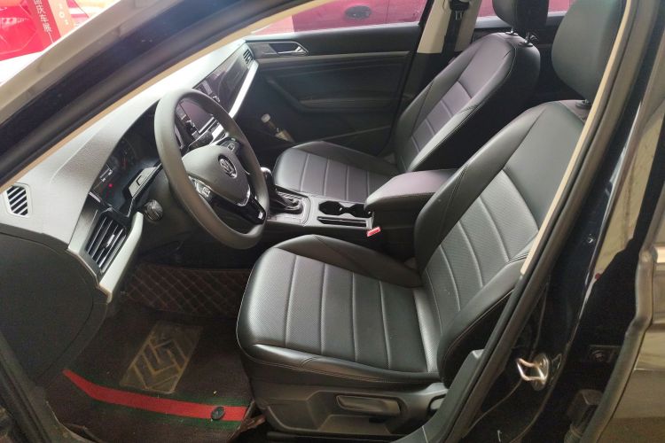 Volkswagen Lavida 2020 car image #15