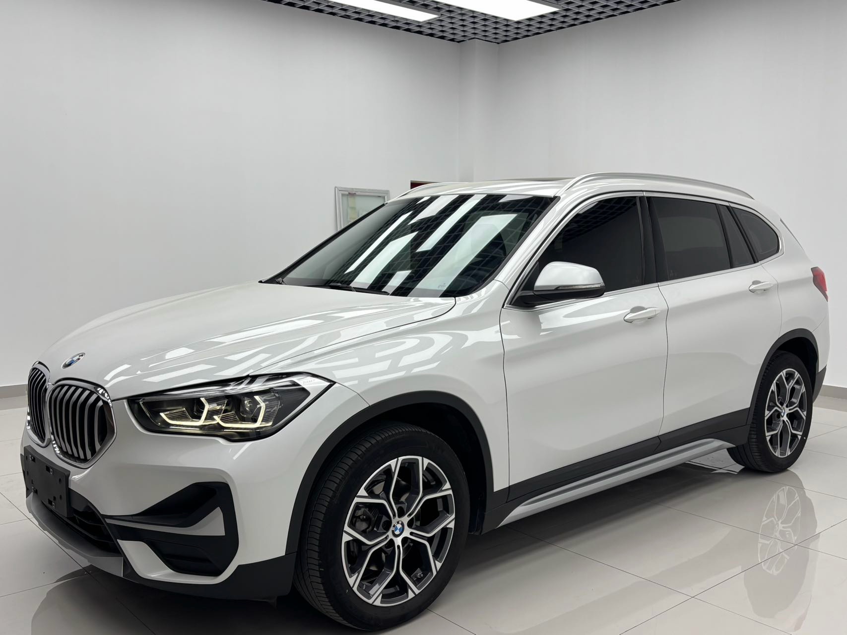 2022 immagine di auto 