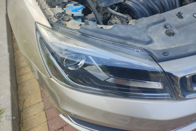 GEELY Emgrand 2018 изображение автомобиля #8