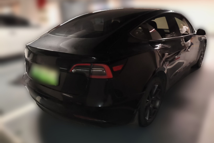 Tesla Model 3 2023 #5 Tesla Model 3 2023 car image #5