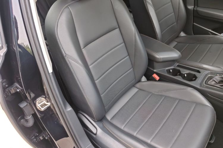 Volkswagen Lavida 2022 car image #24