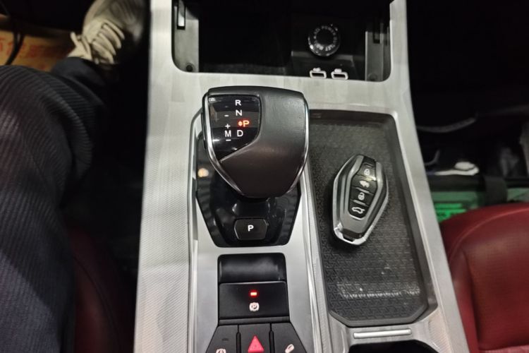 Jetour X70 PLUS 2023 #14 Jetour X70 PLUS 2023 car image #14