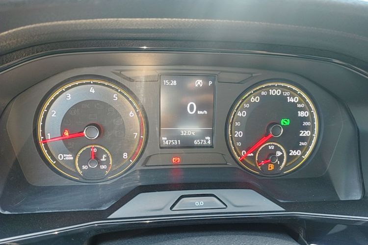 Volkswagen Lavida 2019 #16 Volkswagen Lavida 2019 car image #16