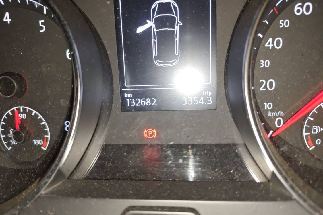 Volkswagen Golf 2016 car image #25