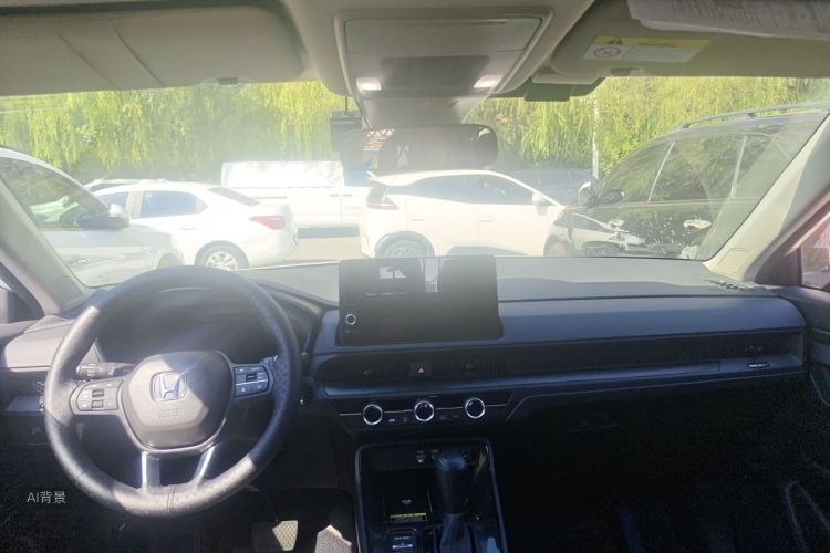 Honda CR-V 2023 car image #11