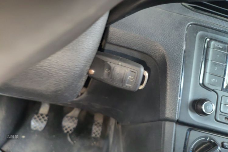 Volkswagen Santana 2017 #10 Volkswagen Santana 2017 car image #10