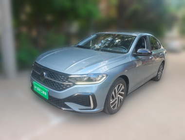 Volkswagen Lavida 2023 car image 
