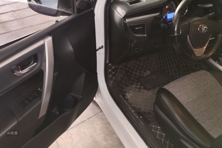2015 #18 2015 car image #18