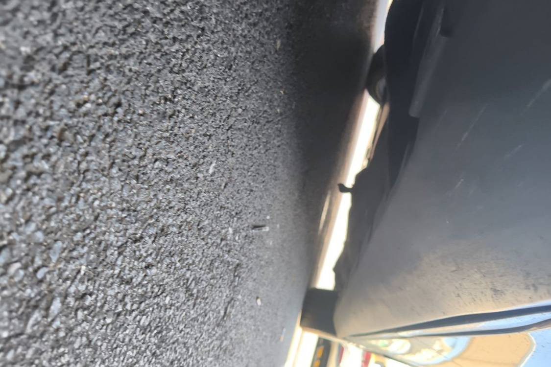 BYD Han 2021 car image #16