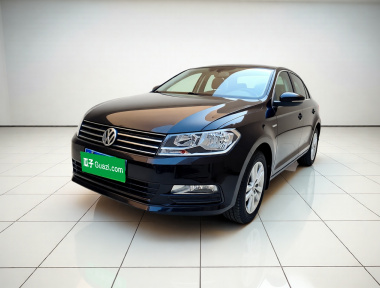 Volkswagen Santana 2017 Volkswagen Santana 2017 car image