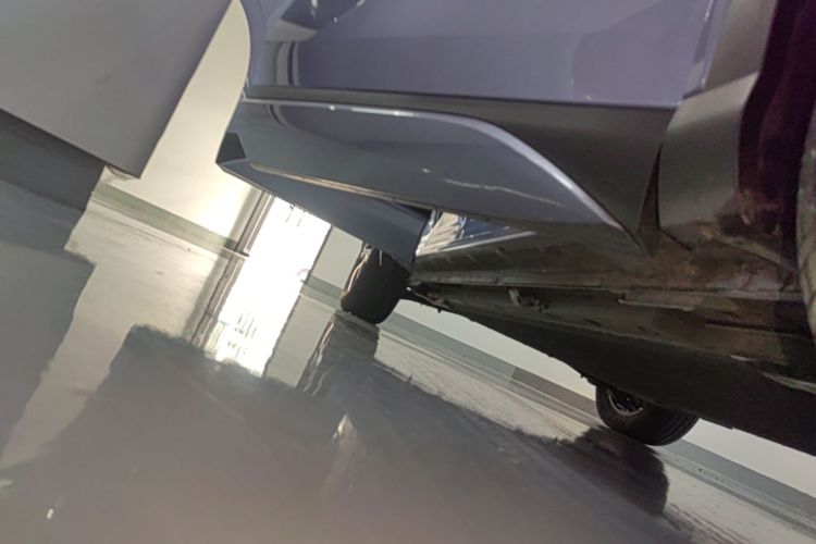 BYD Yuan Plus 2023 #26 BYD Yuan Plus 2023 car image #26