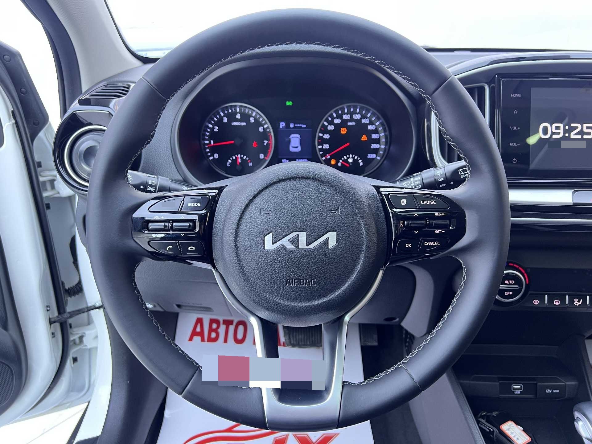 Kia KX1 2022 #10 Kia KX1 2022 immagine di auto #10