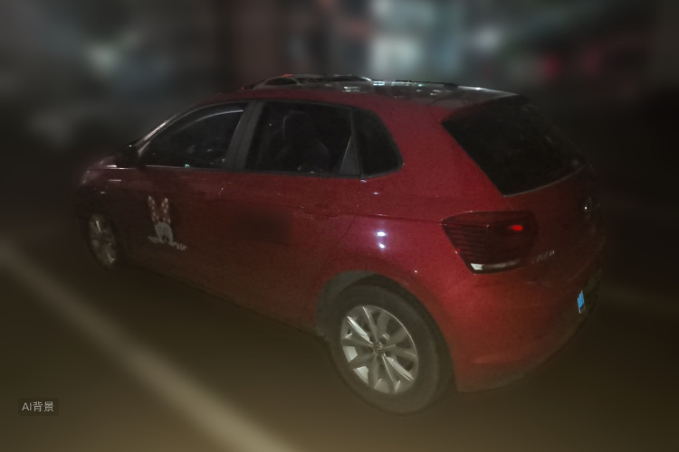 Volkswagen Polo 2020 car image #5