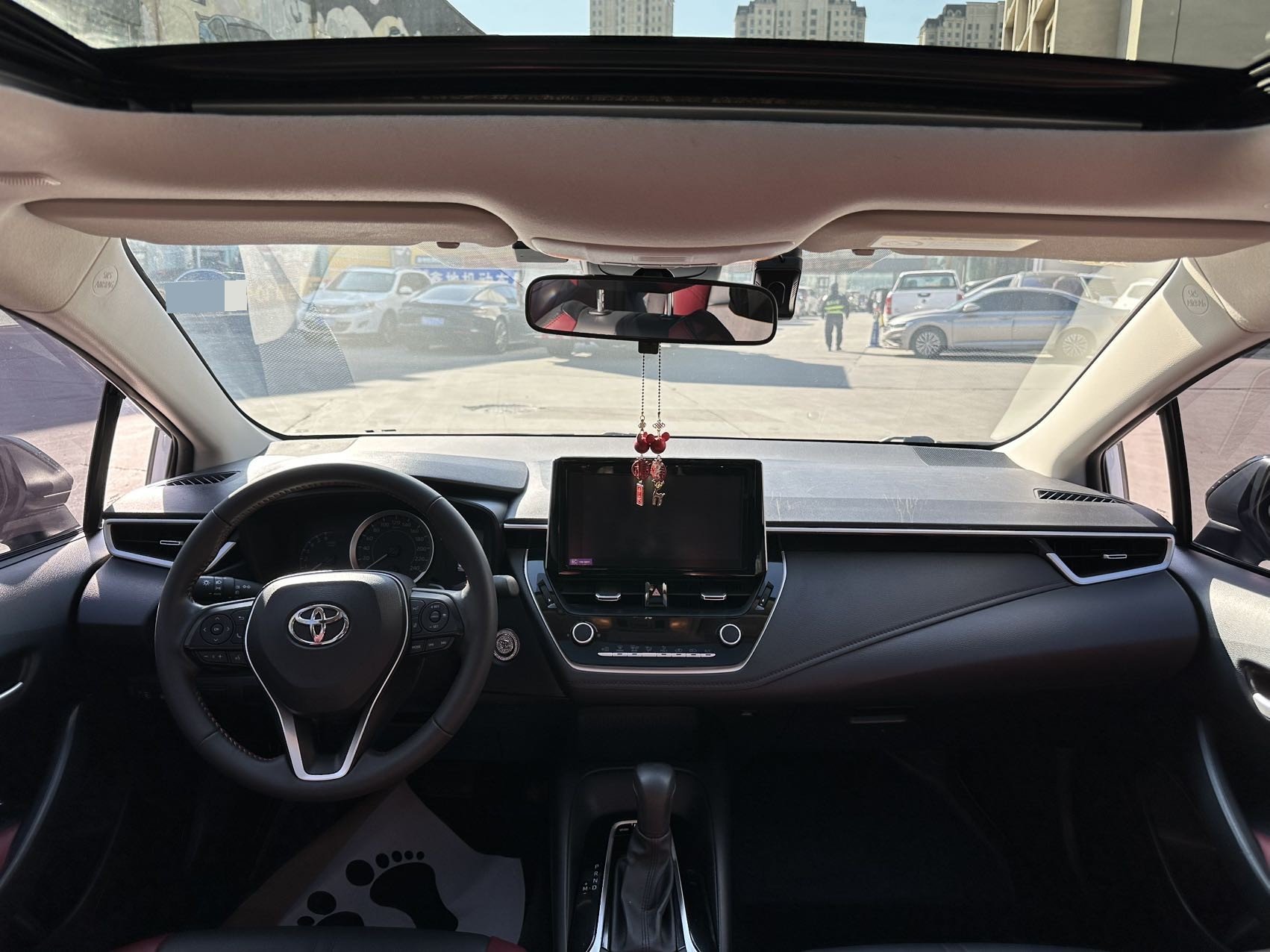 Toyota Corolla 2022 #8 Toyota Corolla 2022 car image #8