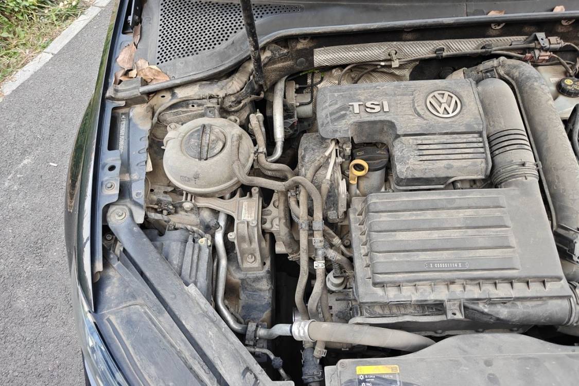 Volkswagen Golf 2018 #11 Volkswagen Golf 2018 image de voiture #11