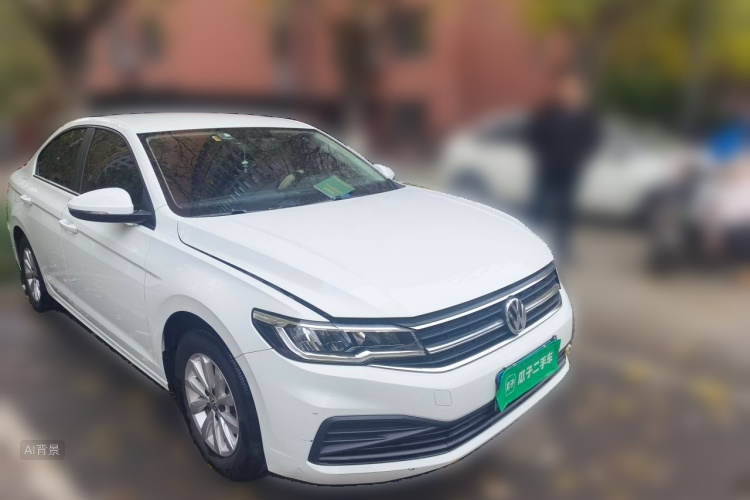 Volkswagen Bora 2020 immagine di auto #4