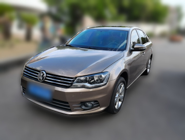 Volkswagen Bora 2014 Volkswagen Bora 2014 car image