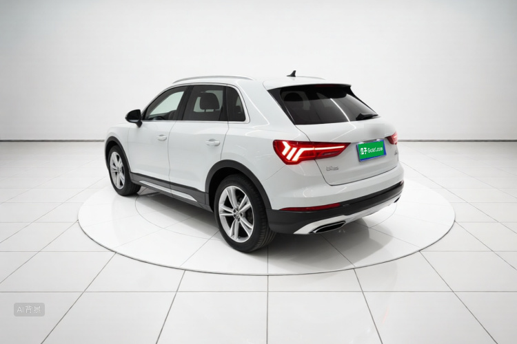 Audi Q3 2021 #5 Audi Q3 2021 car image #5