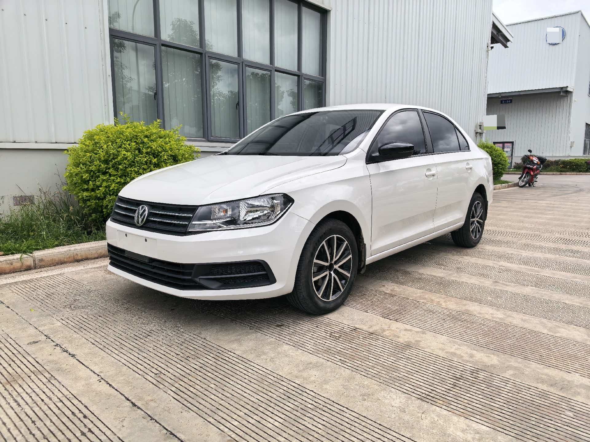 Volkswagen Santana 2022 car image 