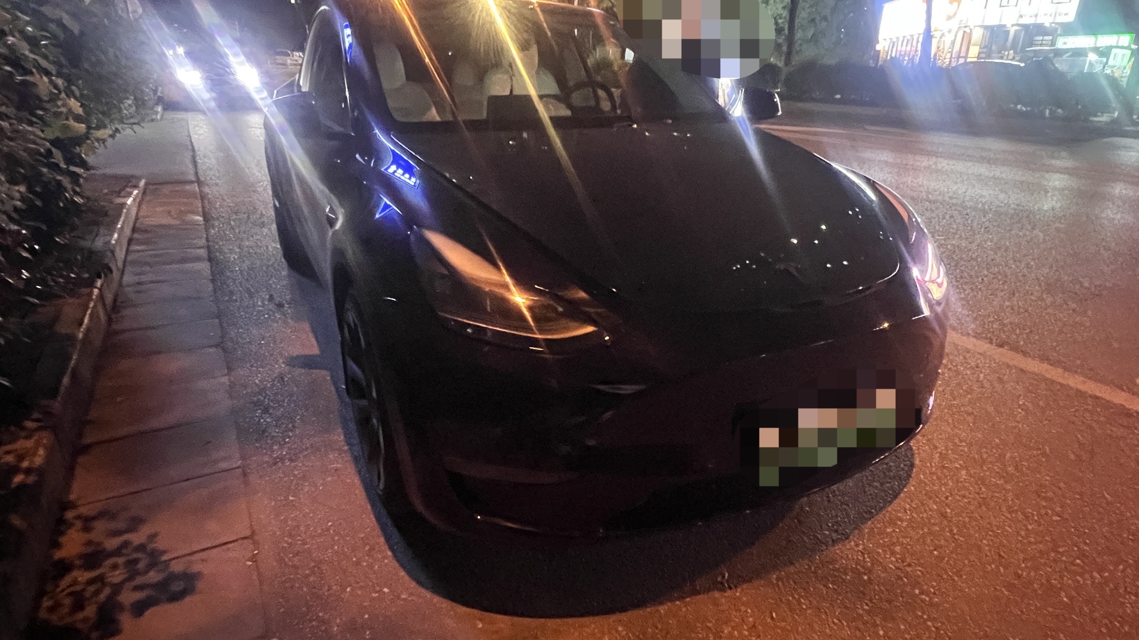 Tesla Model Y 2022 #3 Tesla Model Y 2022 imagem de carro #3
