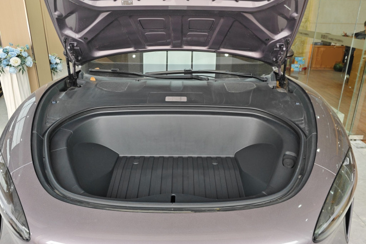 MI SU7 2024 صورة سيارة #22