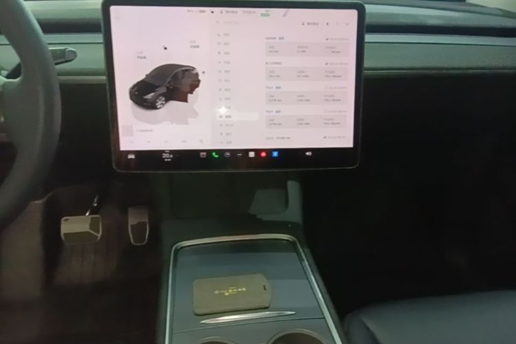 Tesla Model Y 2023 car image #17