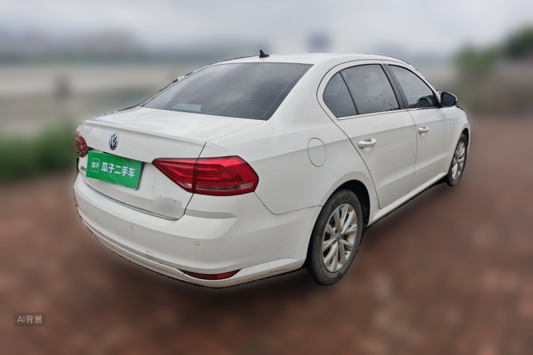 Volkswagen Lavida 2019 #7 Volkswagen Lavida 2019 car image #7