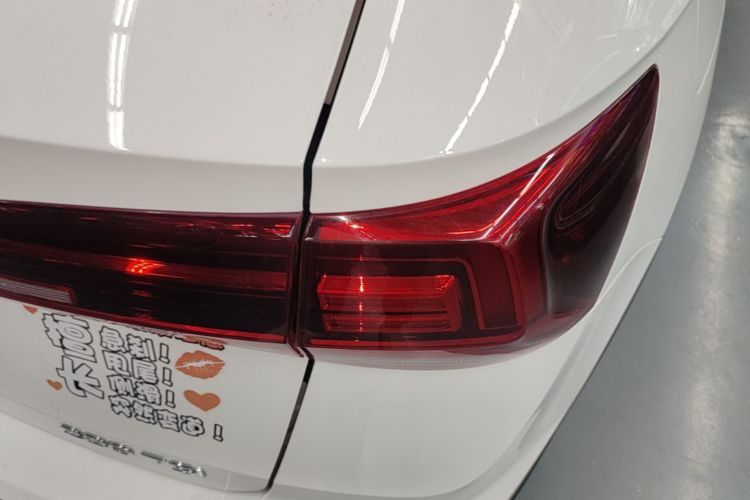 Volkswagen Tharu 2020 #8 Volkswagen Tharu 2020 صورة سيارة #8