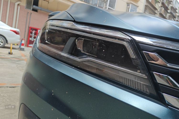 Volkswagen Lavida 2019 #8 Volkswagen Lavida 2019 car image #8