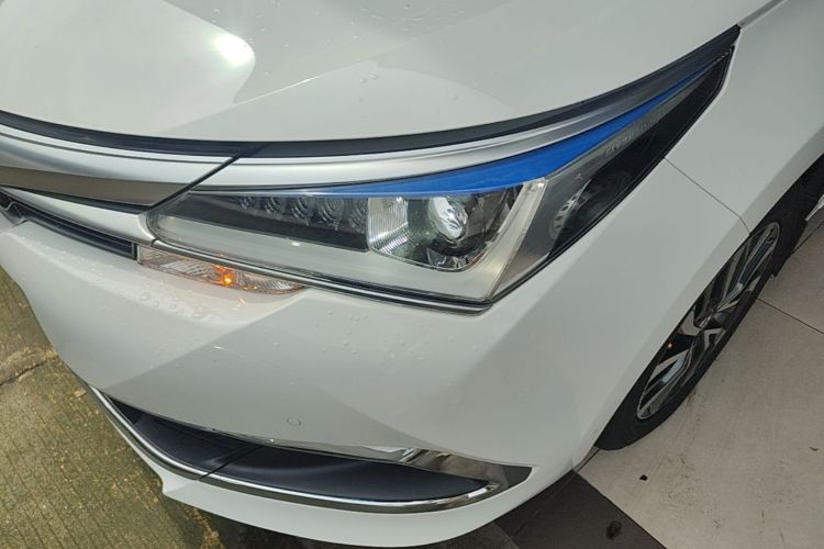 Toyota Corolla 2019 car image #23
