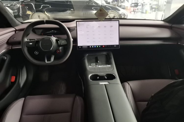 2026 #10 2026 immagine di auto #10