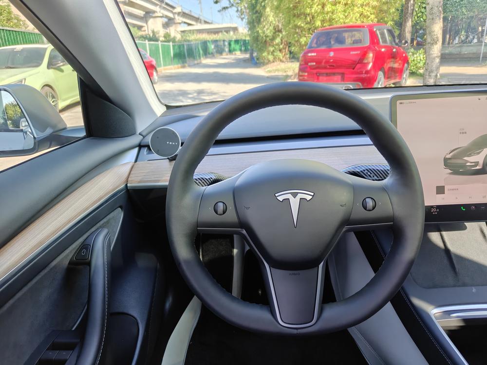 Tesla Model 3 2023 #11 Tesla Model 3 2023 car image #11