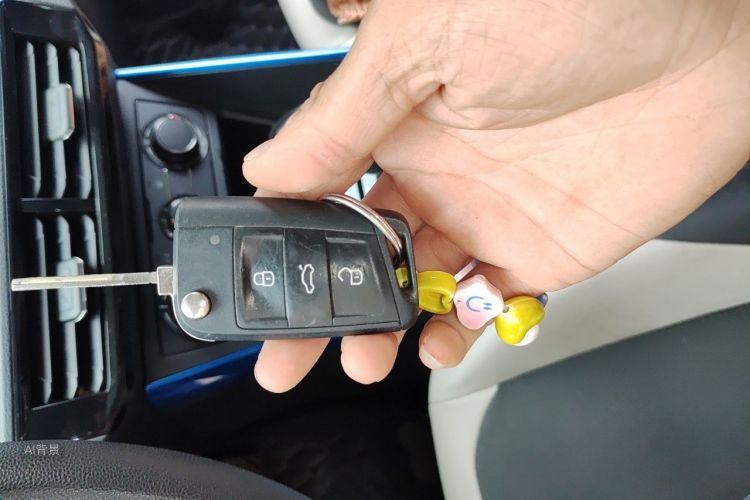 Volkswagen Polo 2019 #10 Volkswagen Polo 2019 car image #10