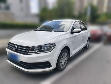 Volkswagen Santana 2019 Volkswagen Santana 2019 car image