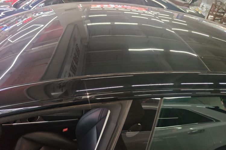 Tesla Model 3 2020 #25 Tesla Model 3 2020 car image #25
